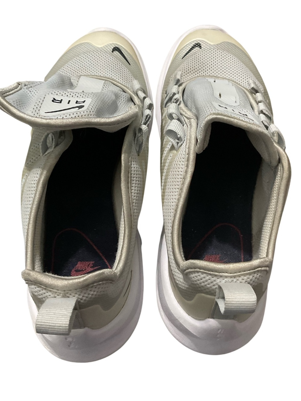 Nike Air max axis sneakers - Picture 3 of 7